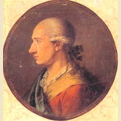 Johann Wolfgang Goethe
