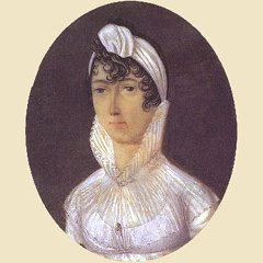 Henriette Alexandrine von Roussillon, alias Goethes Musengöttin Urania