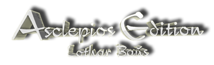 Asclepios Edition